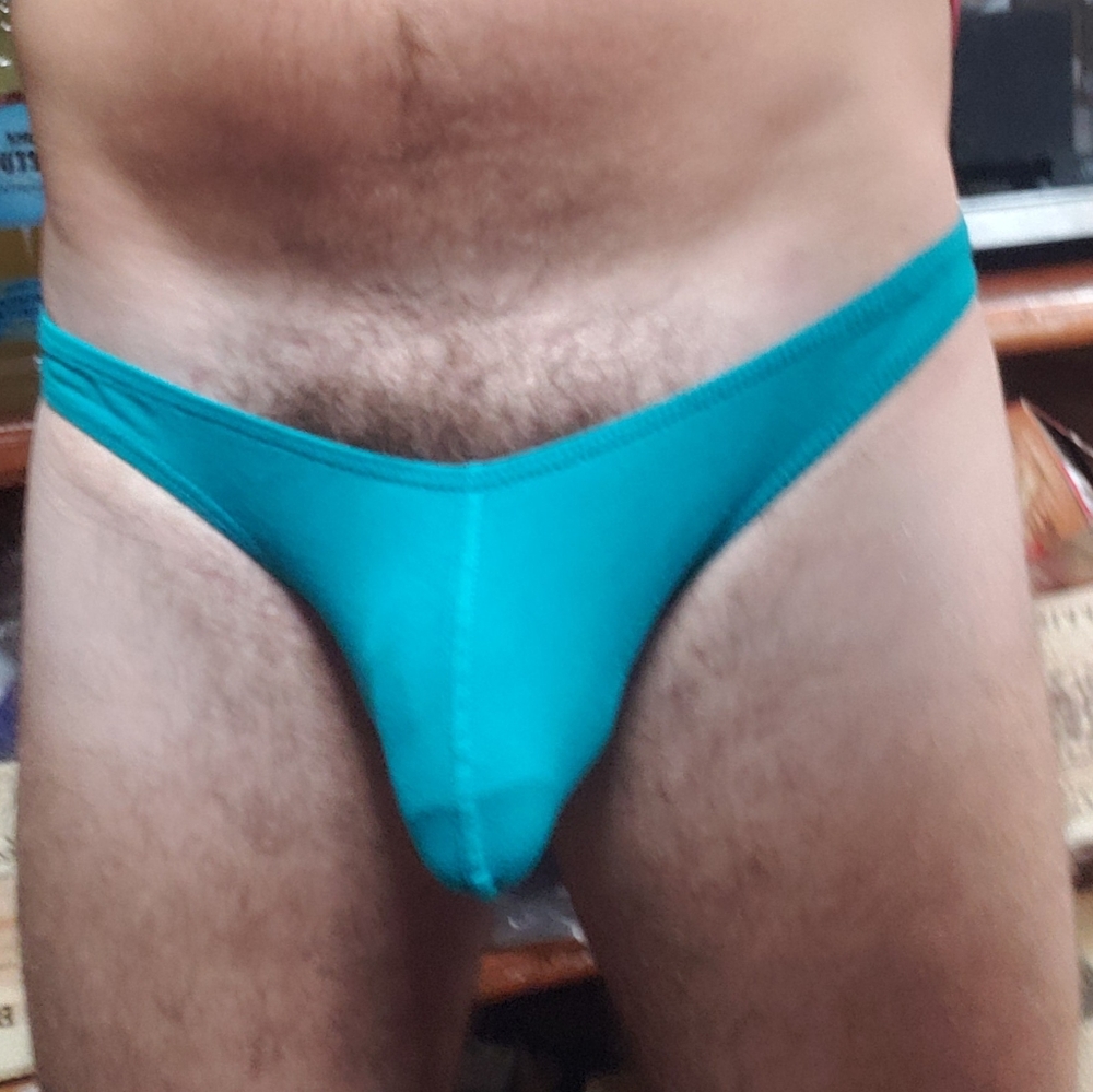 Nice  bikini briefs
